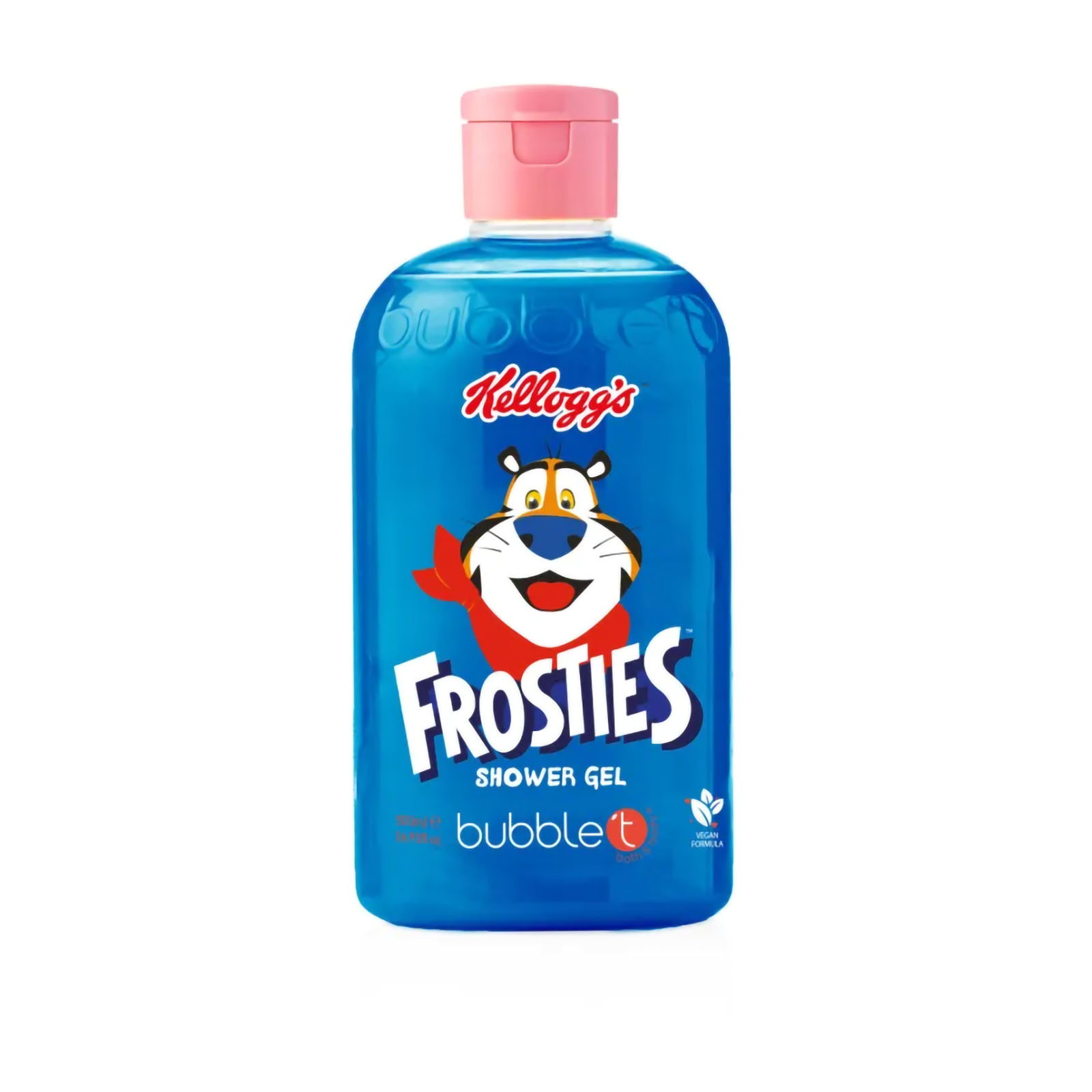 Kellogg's Frosties Doccia Gel 500 ml