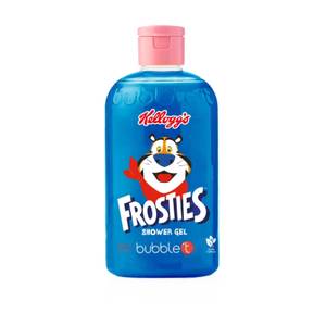 Kellogg's Frosties Doccia Gel 500 ml