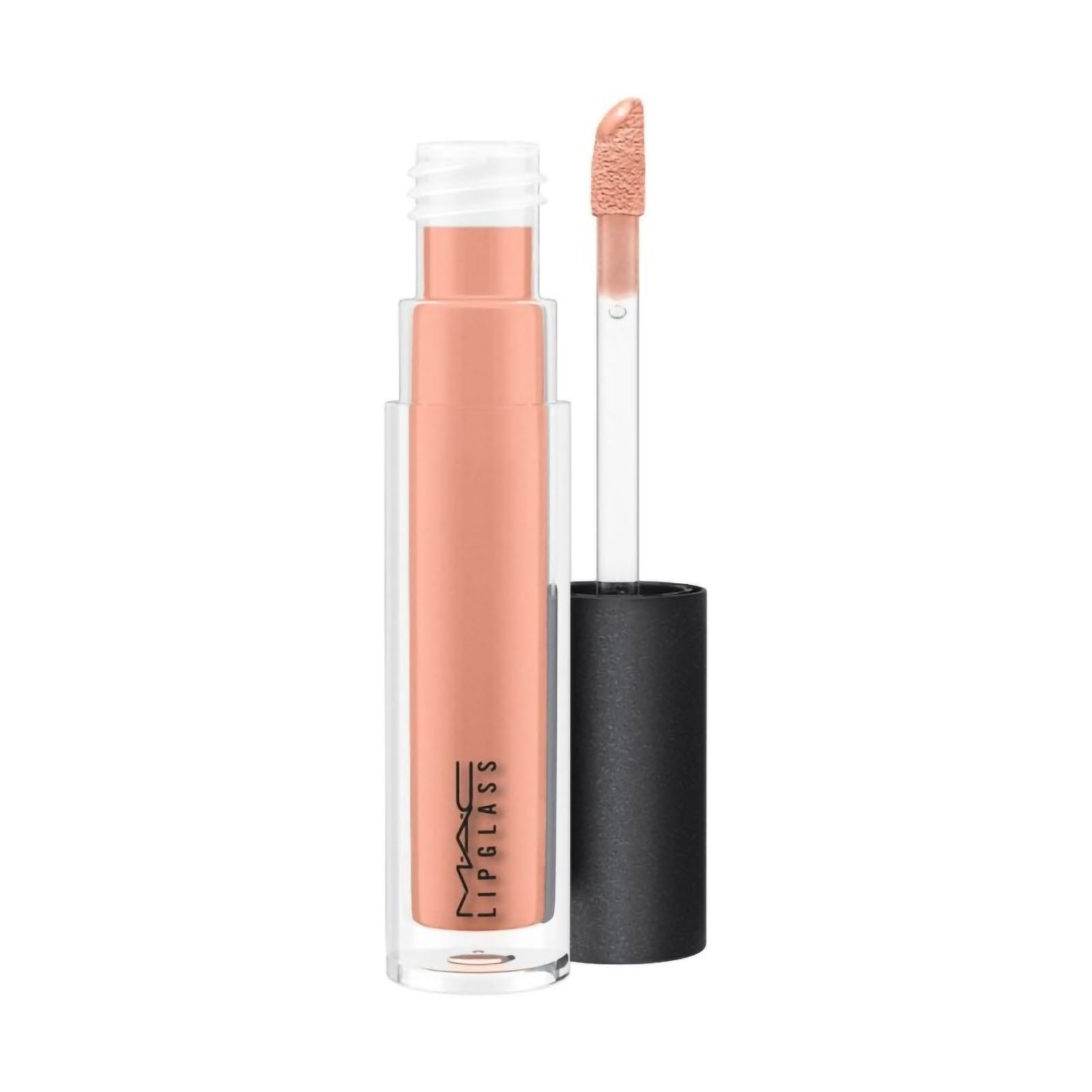 Mac Lipglass Lip Gloss Mac lips l/gloss lust