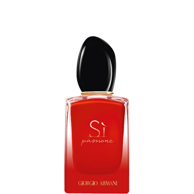 Armani Si Passione Intense - 100 ML