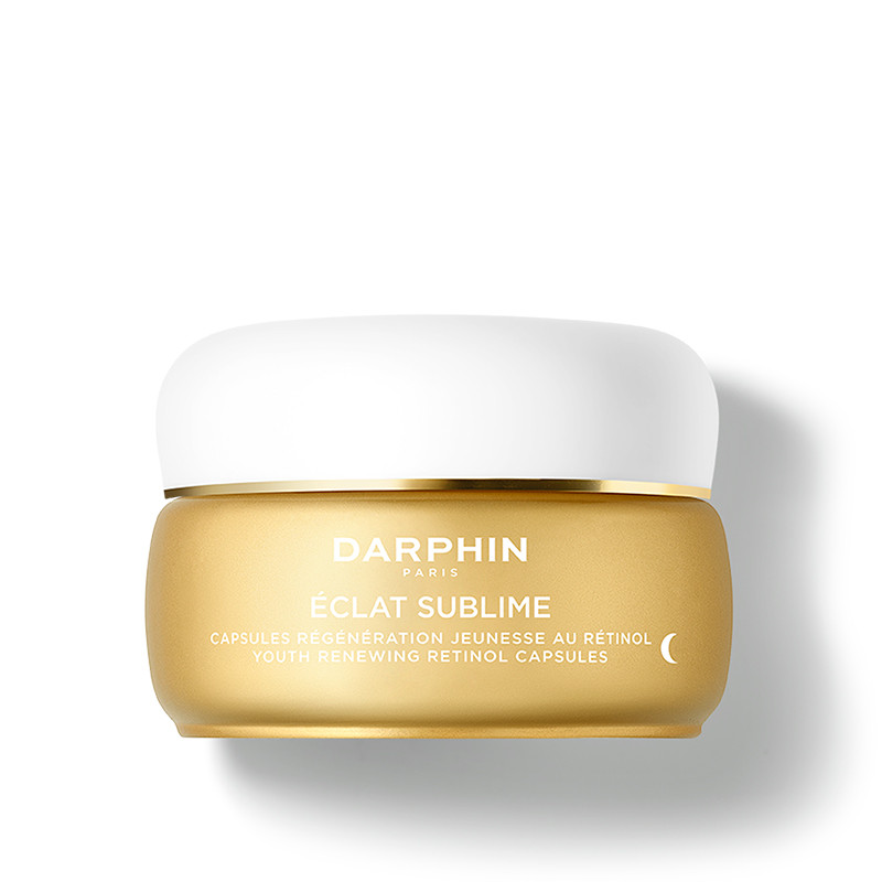 Darphin Trattamenti Viso Eclat Sublime Capsule di retinolo ringiovanenti