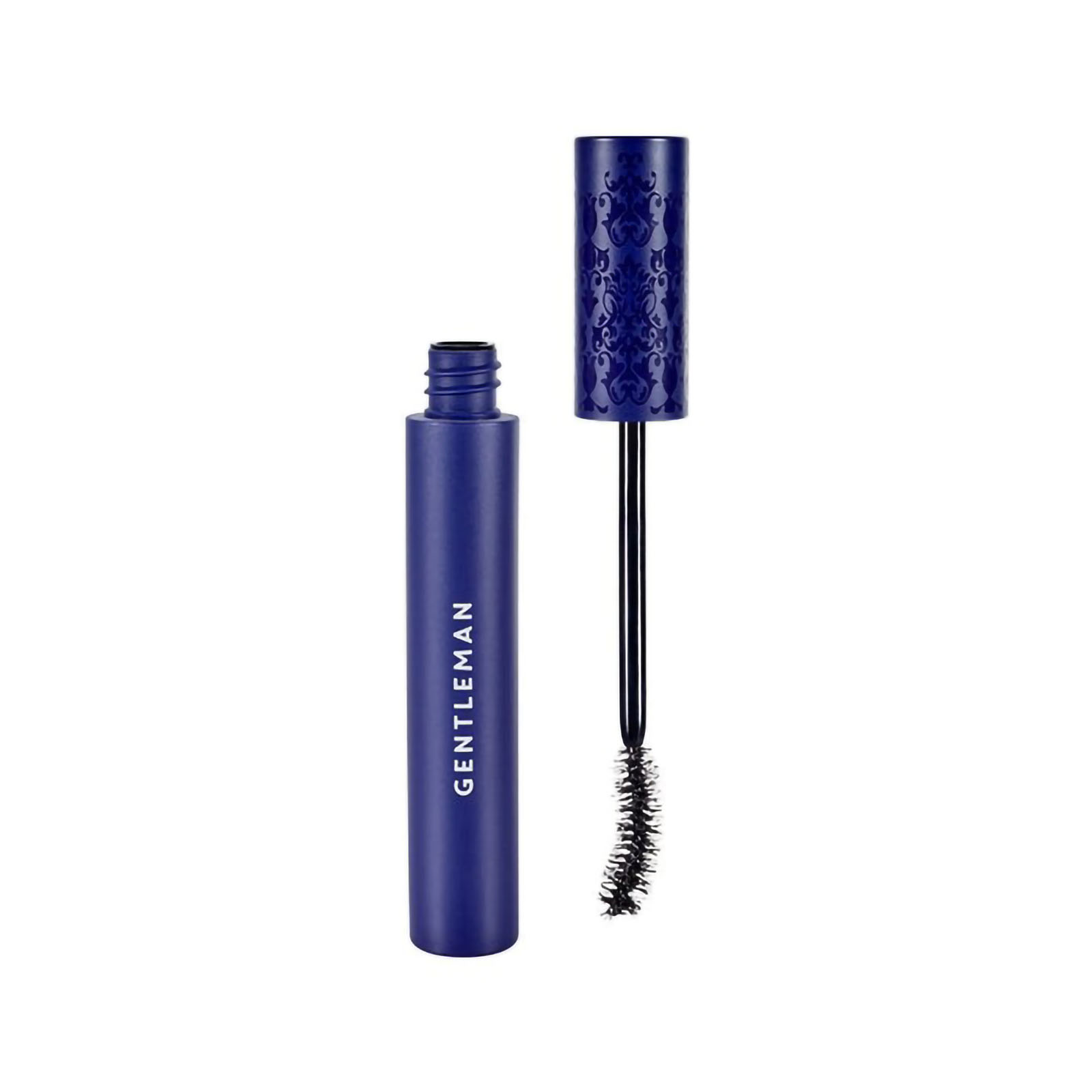 Black Mascara Gentleman