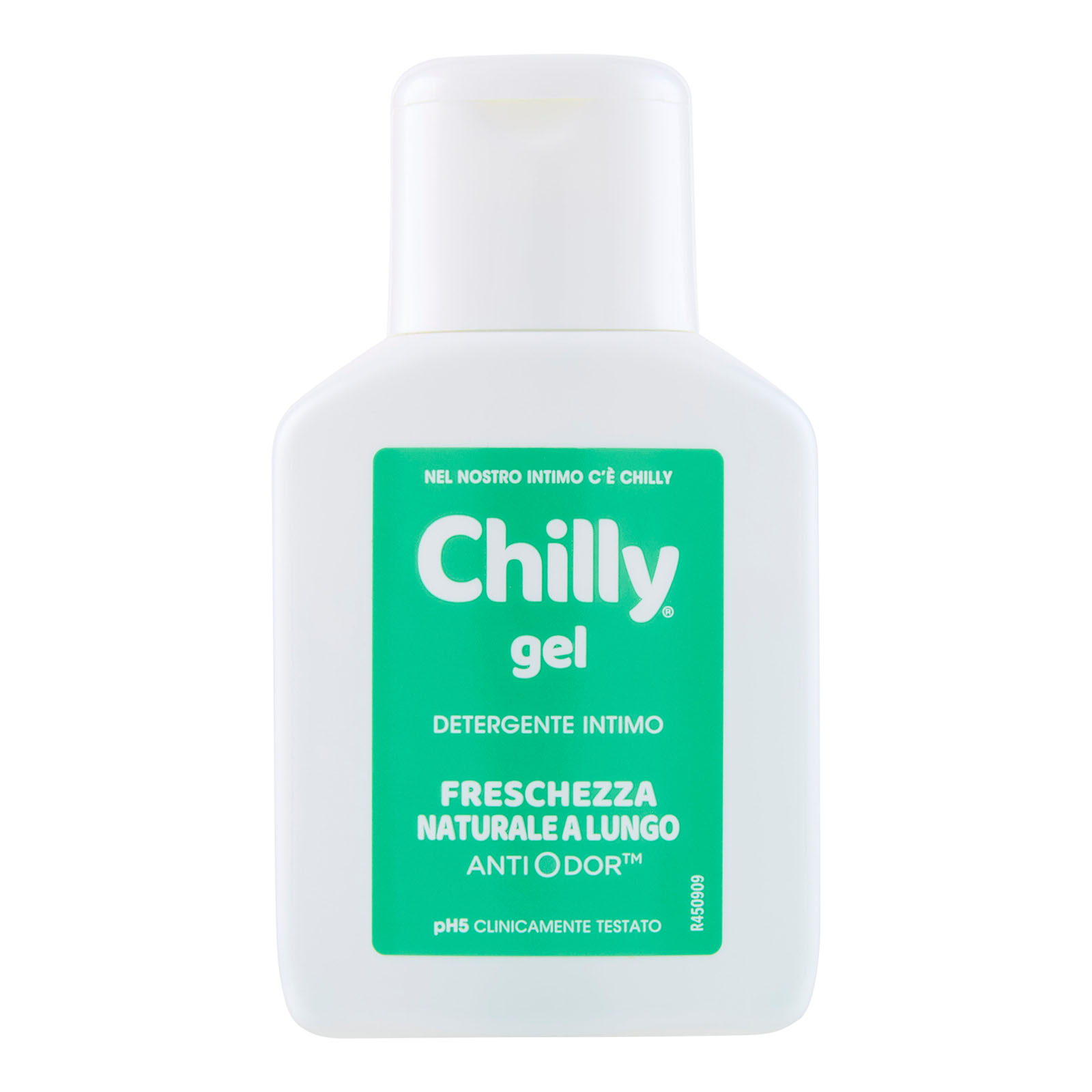 Intimo Gel Freschezza Naturale Formula Fresca Mini Size 50 ml