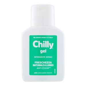 Intimo Gel Freschezza Naturale Formula Fresca Mini Size 50 ml