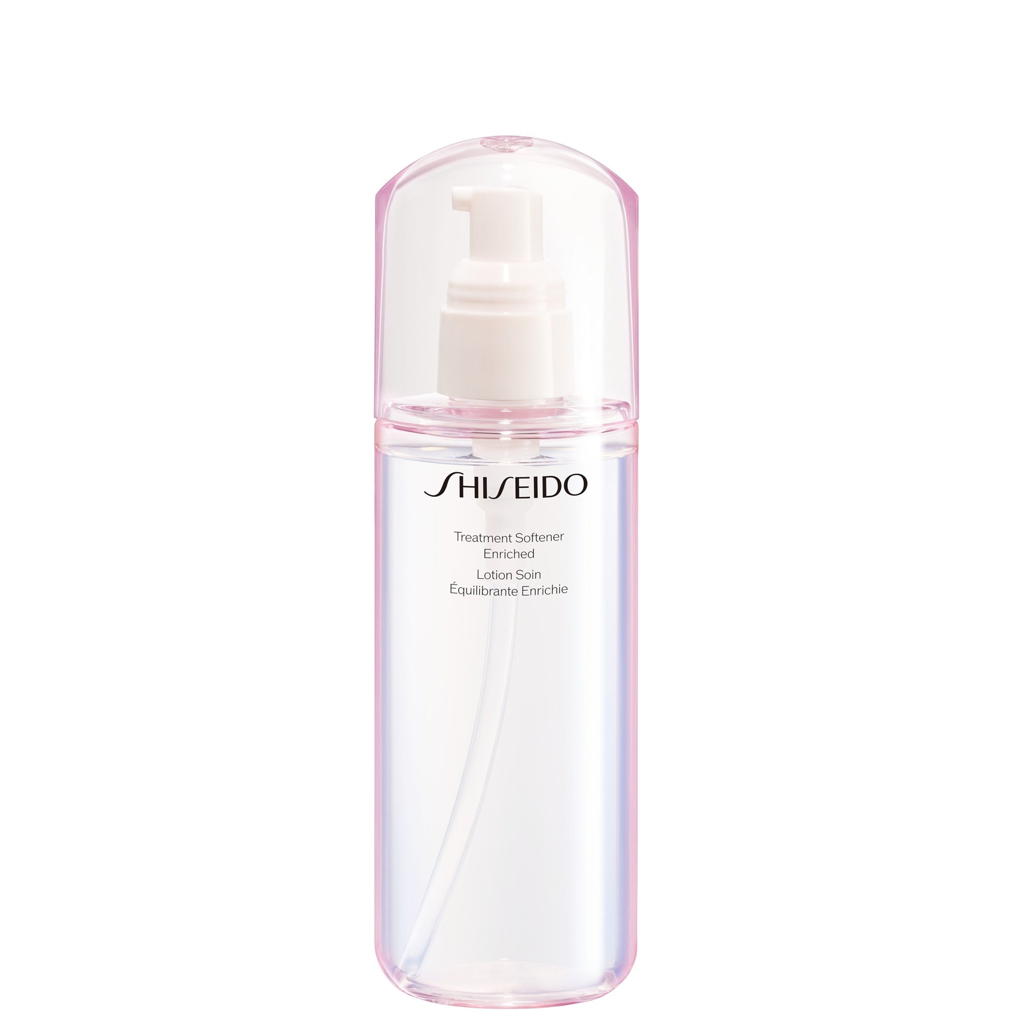 Treatment Softener Enriched - 150 ML