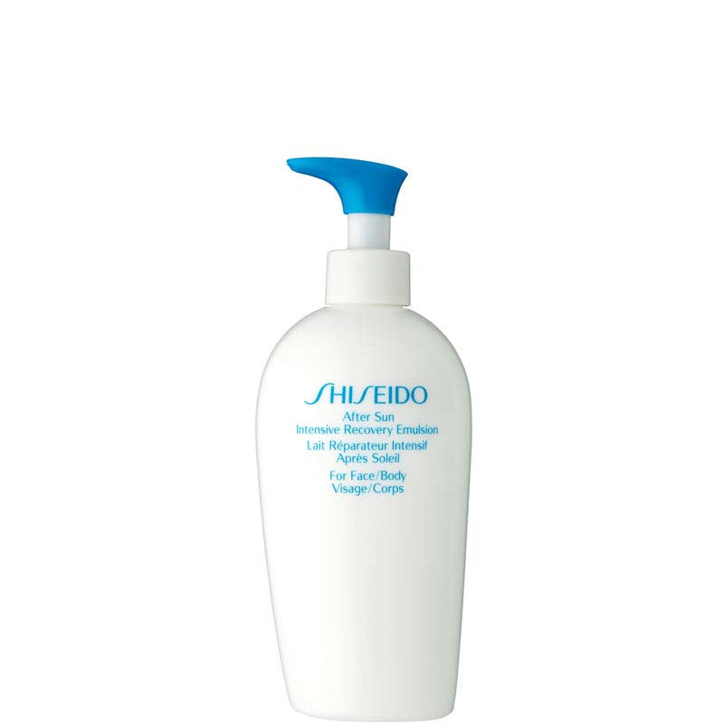 After Sun Intensive Recovery Emulsion Face/Body - 300 ML