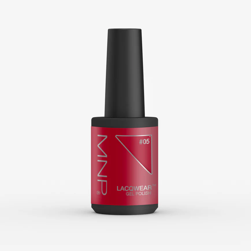MNP - Lacqwear Gel Polish - 005