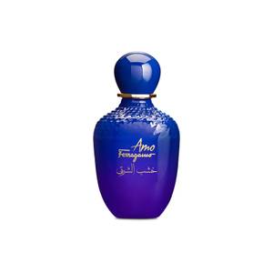 Amo Oriental Wood - Eau de Parfum 100 ml