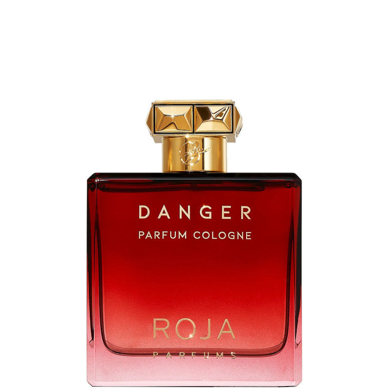 Roja Parfums Danger pour Homme Parfum Cologne - 100 ML