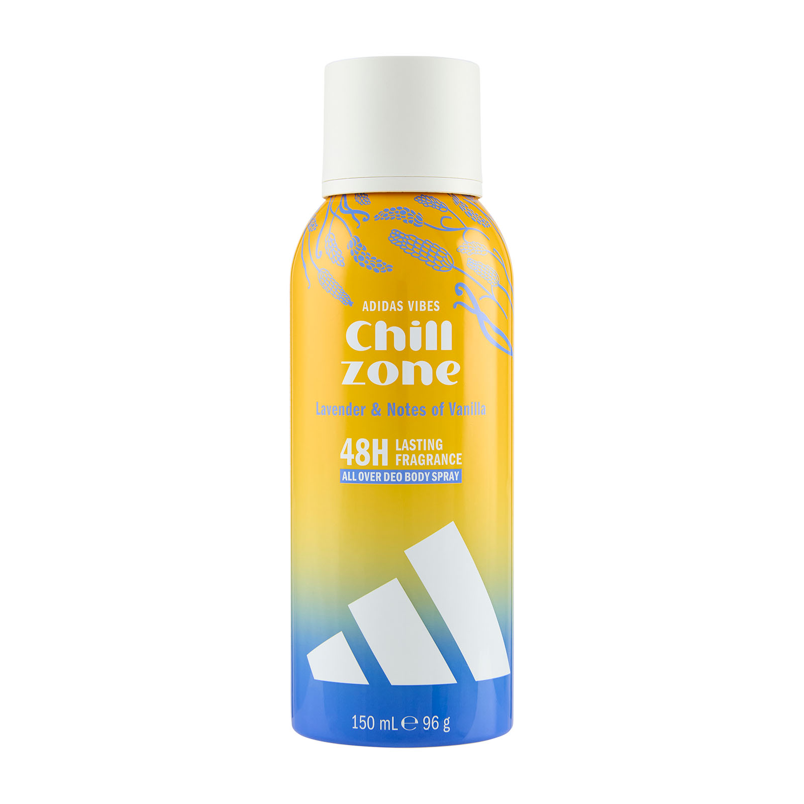 Vibes Chill Zone - Deodorante Spray 150 ml