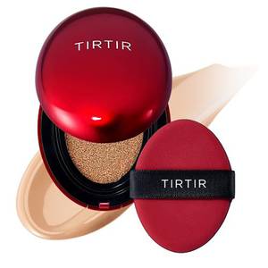 Mask Fit Red Mini Cushion 4.5 gr 25n mocha
