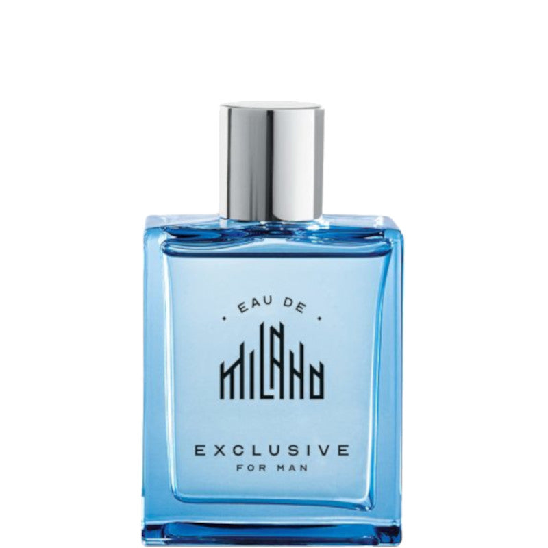 Eau de Milano Exclusive For Man - 100 ML