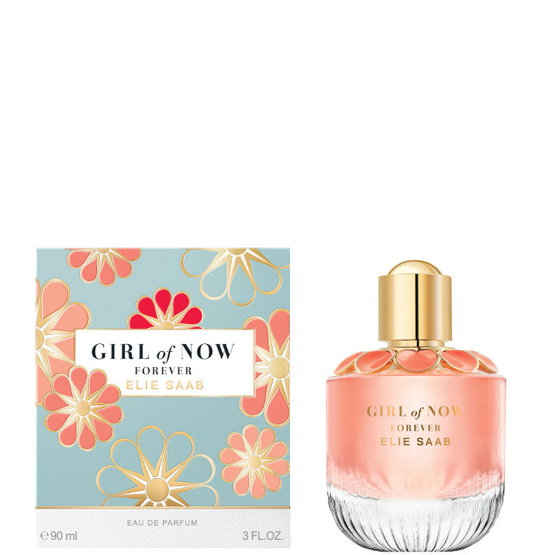 Girl of Now Forever - 90 ML