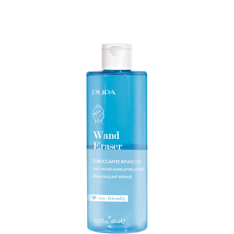 Wand Eraser - Struccante Bifasico 400 ML - 400 ML