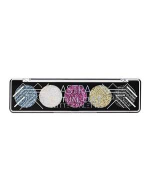 Astra - Virtual Cult Glitter Palette - 04
