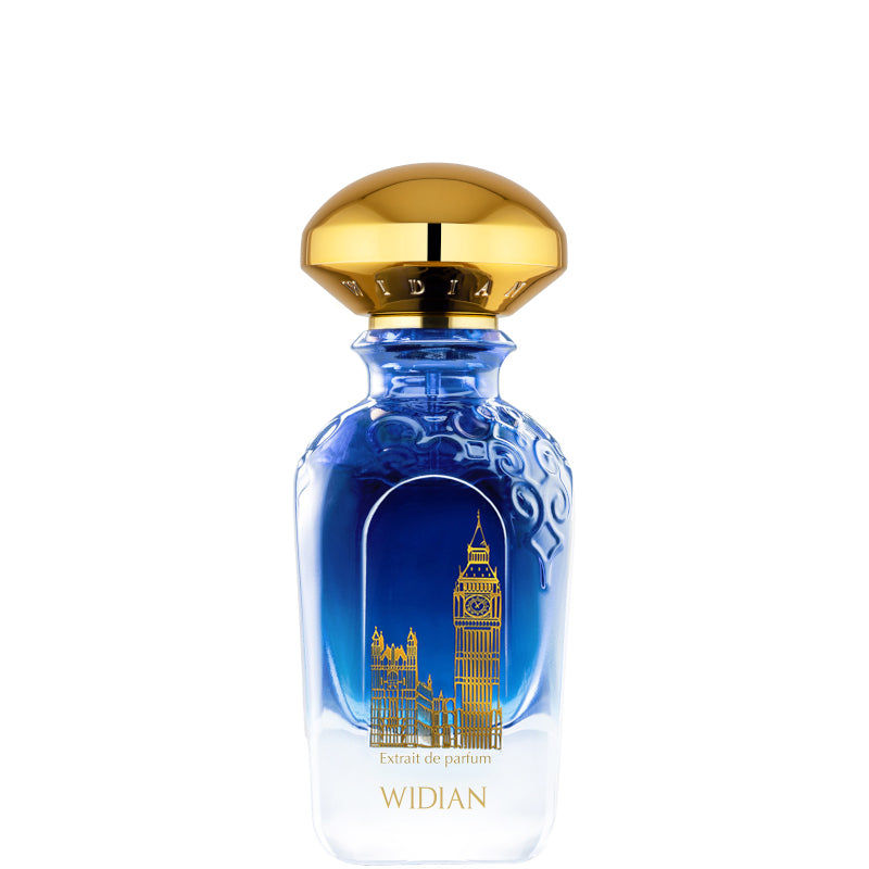 Widian London - Sapphire Collection - 100 ML