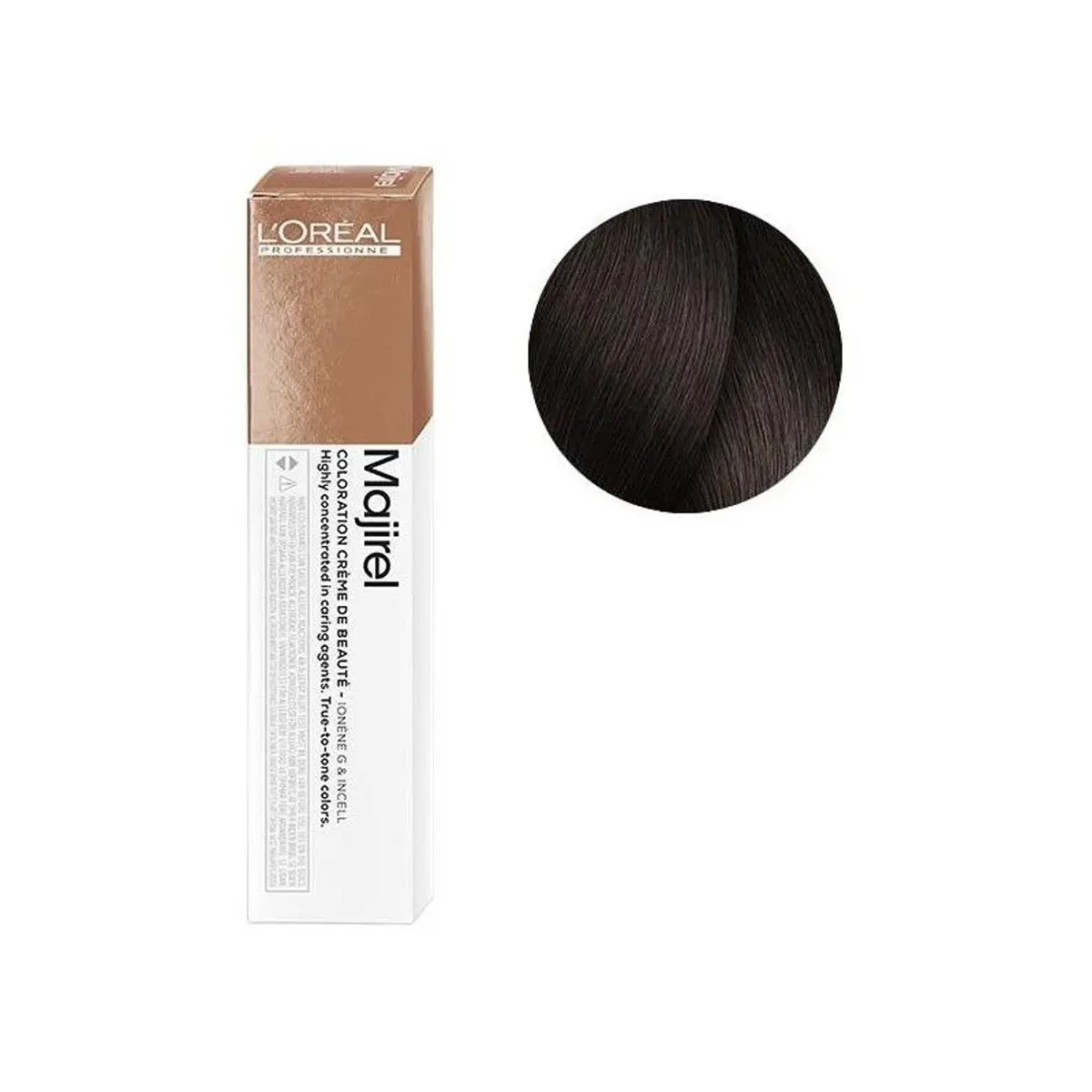 L'Oréal Majirel - Tintura 5.8