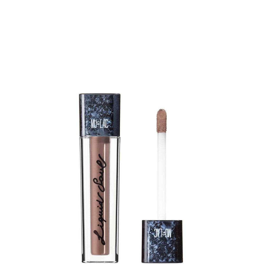Mulac LIQUID SOUL Pigmento Liquido Occhi-Viso-Labbra - N. 04 DEEP WOOD