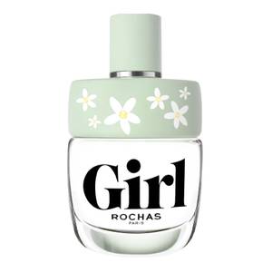 Rochas Girl Blooming - 100 ML Eau de toilette Profumi di Donna