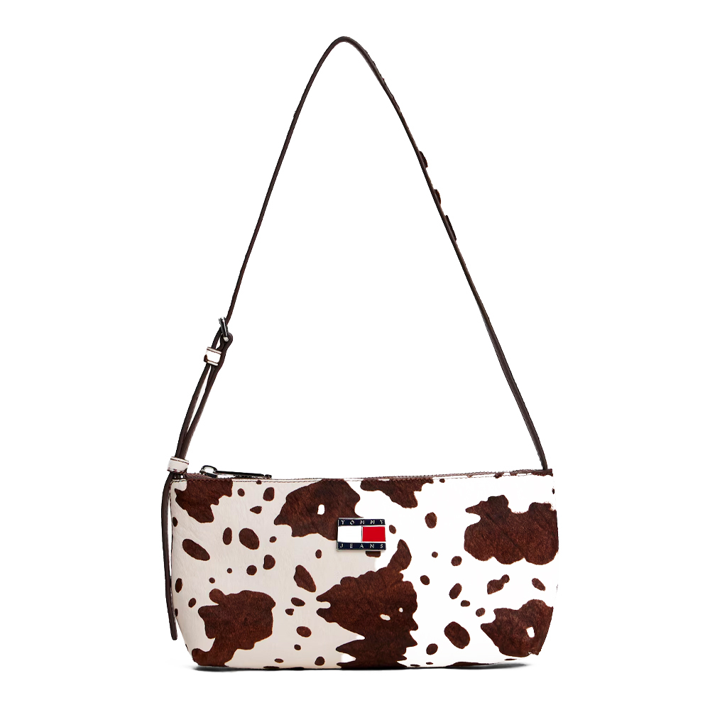 Tommy Hilfiger Bags Borse da donna, articoli da toeletta e valigie BORSA A TRACOLLA MUST COW