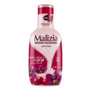 Bagnoschiuma Bacche E Fiori Di Goji 1000 ml