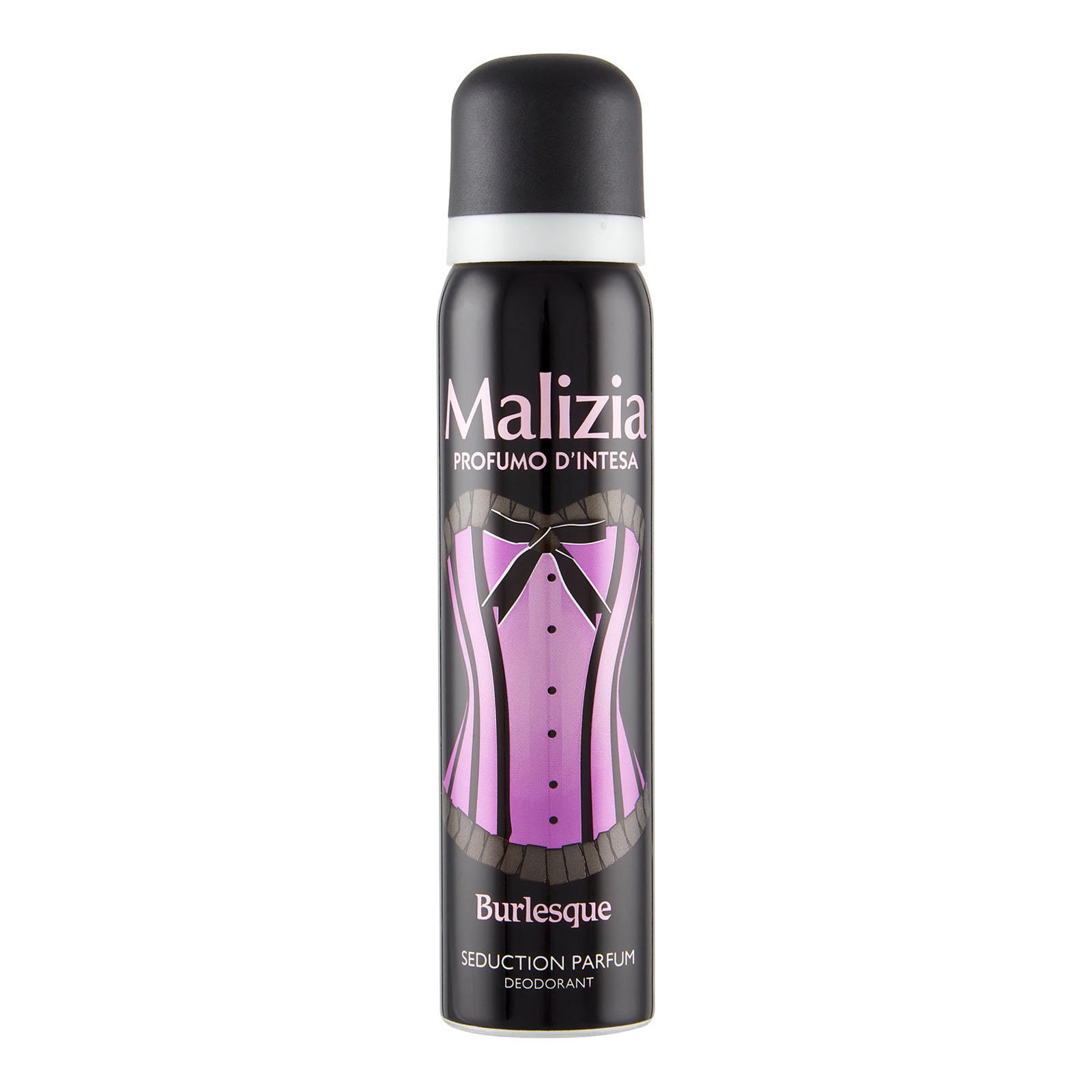 Burlesque Seduction Parfum Deodorant 100 ml
