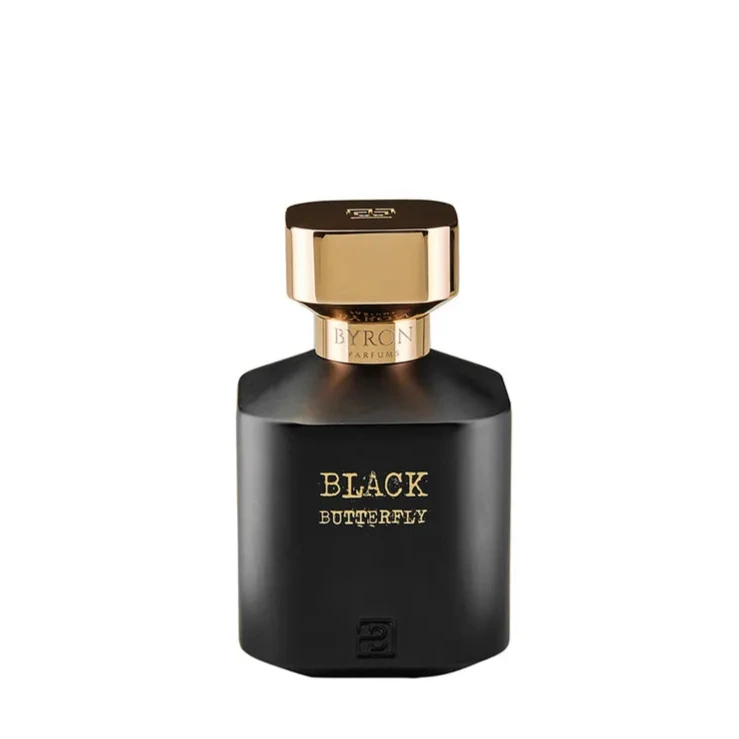 Black Butterfly Extrait 75ml