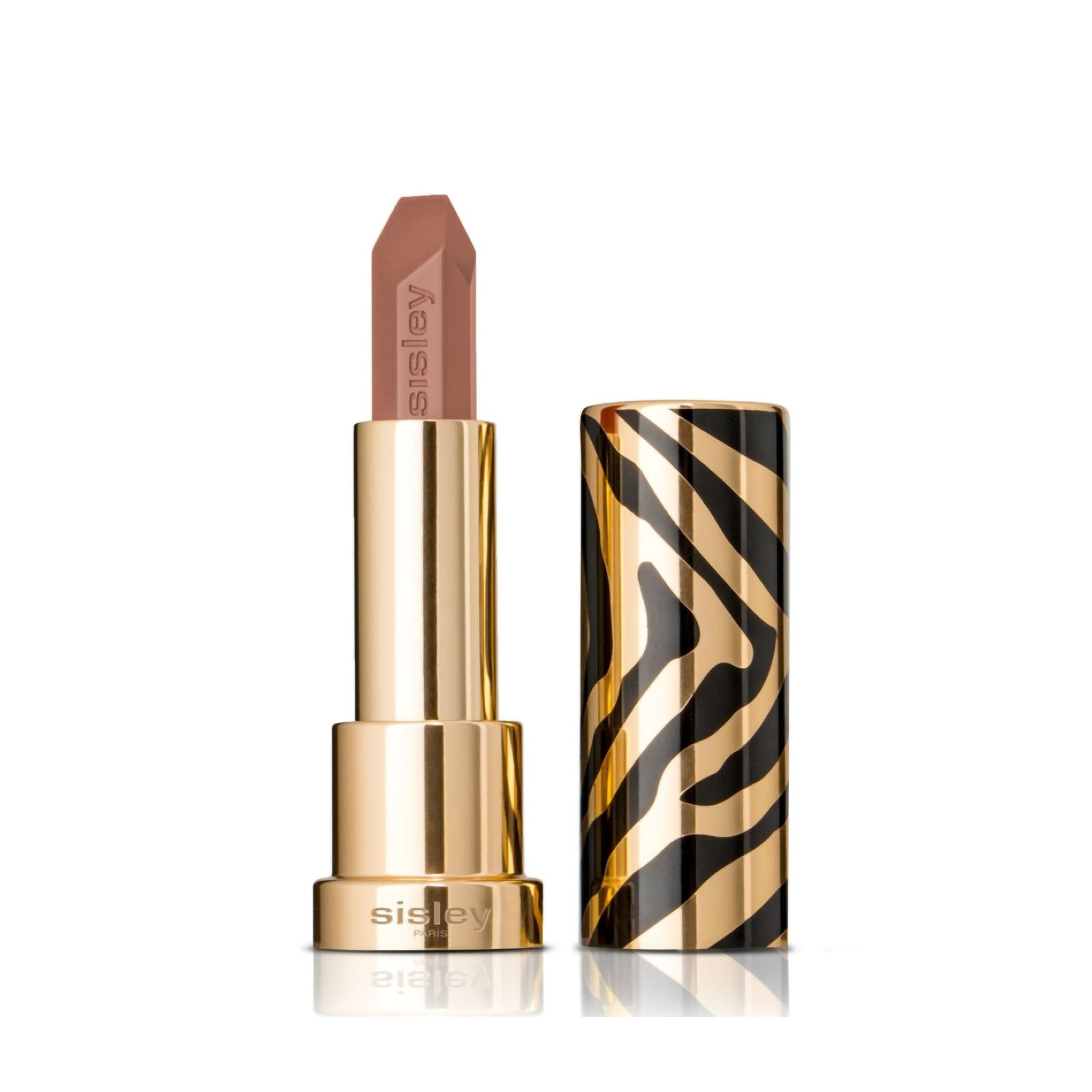 Le Phyto Rouge - Rossetto Le phyto rouge 11 beige tahiti