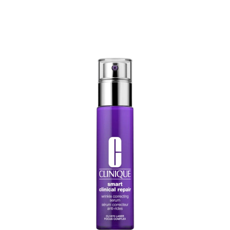 Clinique Smart Clinical Repair Wrinkle Correcting Serum - 30 ML
