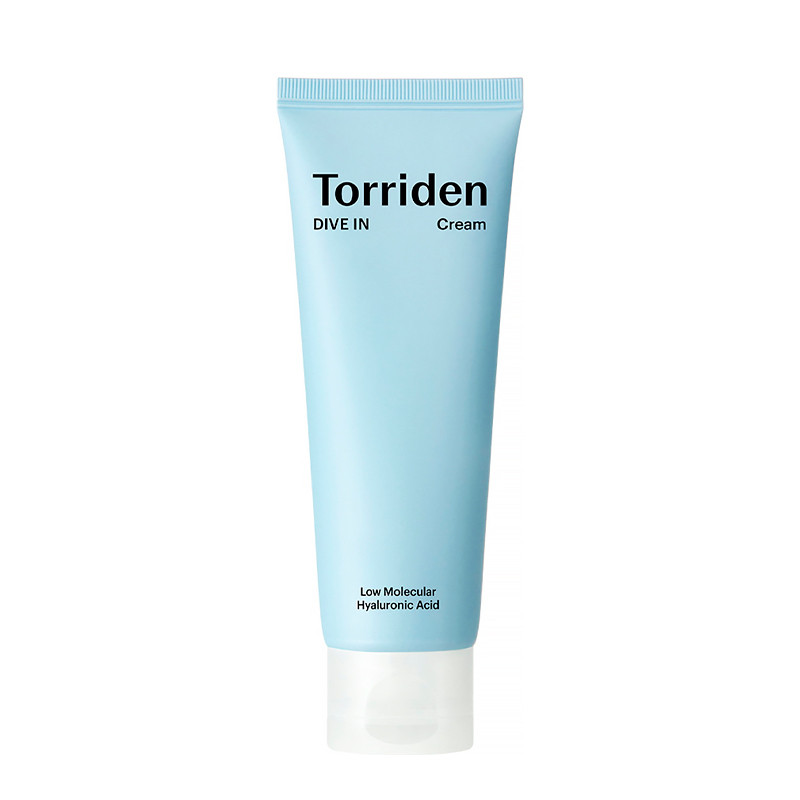 Torriden Trattamenti Viso Immergiti nella crema Crema idratante intensiva