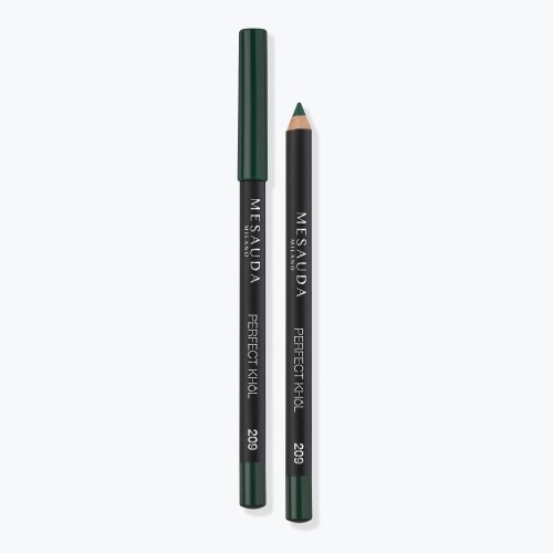 Mesauda Milano PERFECT KHÔL - Matita Occhi - Disponibile in 10 Nuances - Teal