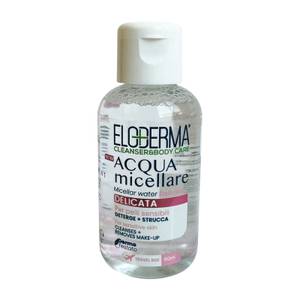 Acqua Micellare Delicata Pelli Sensibili 60 ml