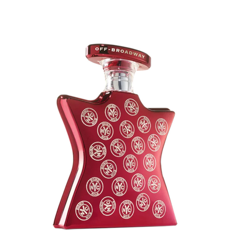 Bond No. 9 New York Off- Broadway 50 ML - 50 ML