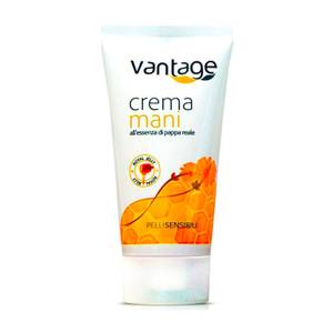 Crema Mani Alla Pappa Reale 150 ml