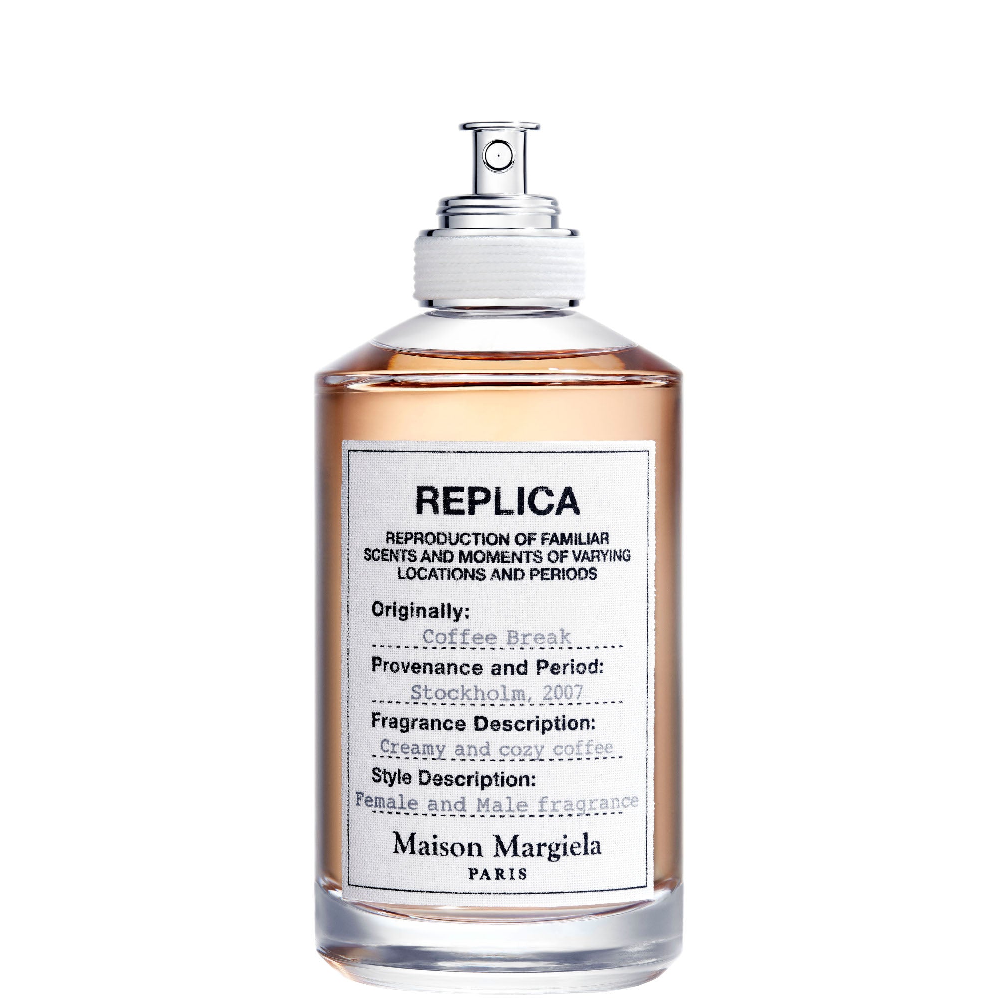 Maison Margiela Replica Coffee Break - 100 ML