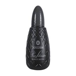 Bagnoschiuma Black Musk 1000 ml