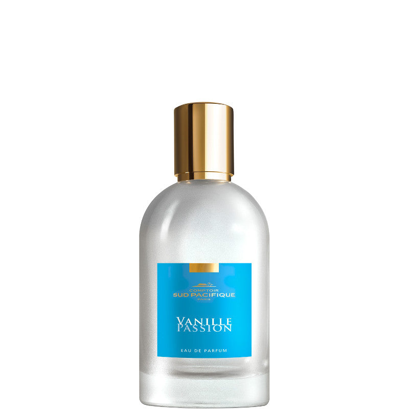 Vanille Passion 100 ML - 100 ML