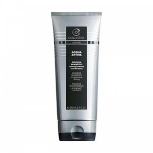 Acqua Attiva Doccia Shampoo 250 ml