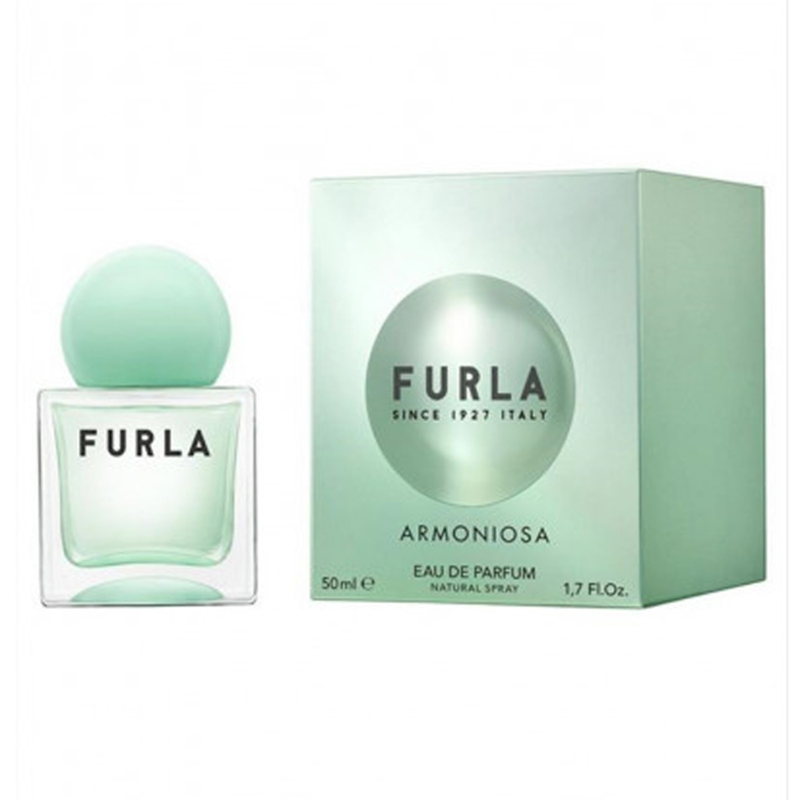 Armoniosa - Eau De Parfum 50 ml