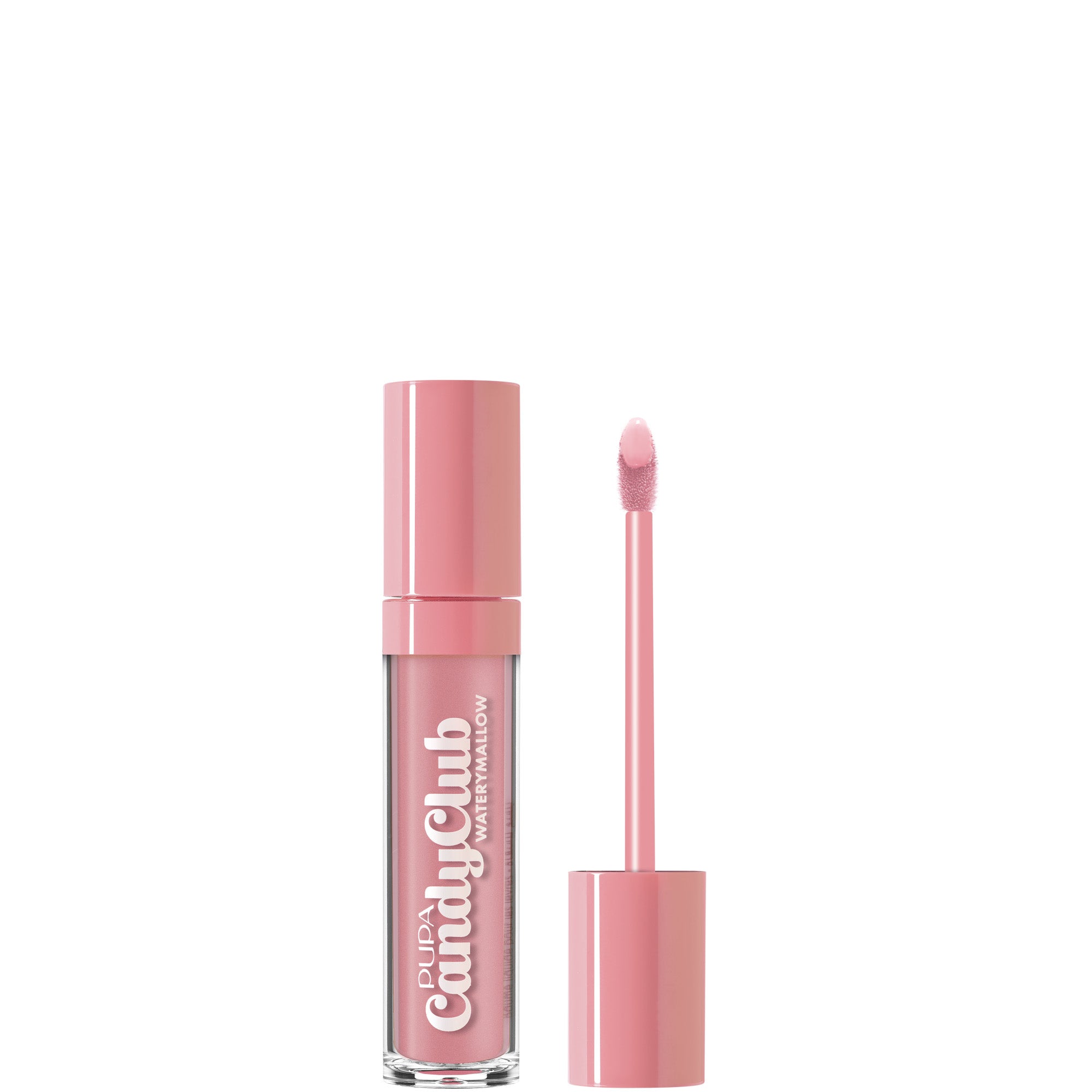 Watery Mallow Liqui-balm Labbra - Candy Club - 002 BUBBLE GUM