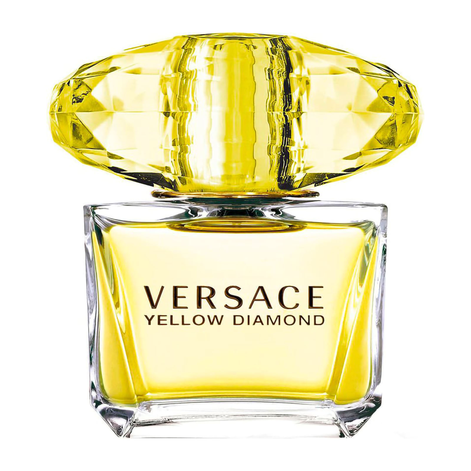 Yellow Diamond - Eau De Toilette 90 ml