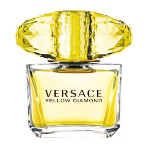 Yellow Diamond - Eau De Toilette 90 ml