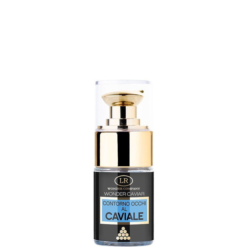 Wonder Caviar - Contorno Occhi al Caviale 15 ML - 15 ML