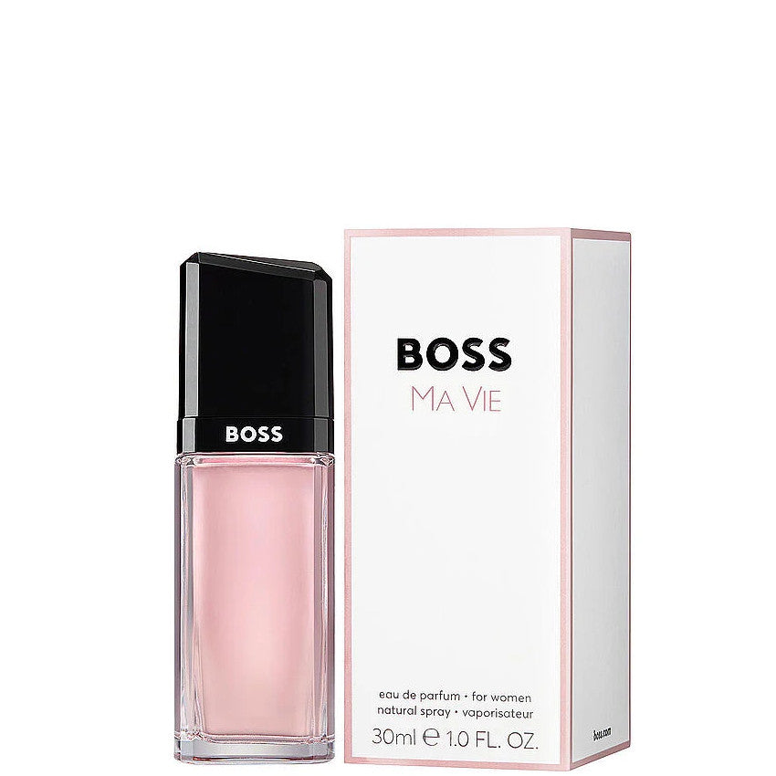 Boss Ma Vie Eau de Parfum - 30 ML New Pack