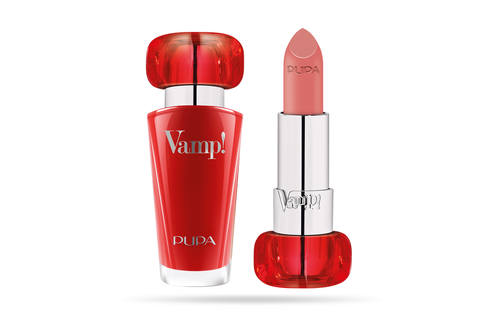Pupa Vamp! - Rossetto Colore estremo - 207