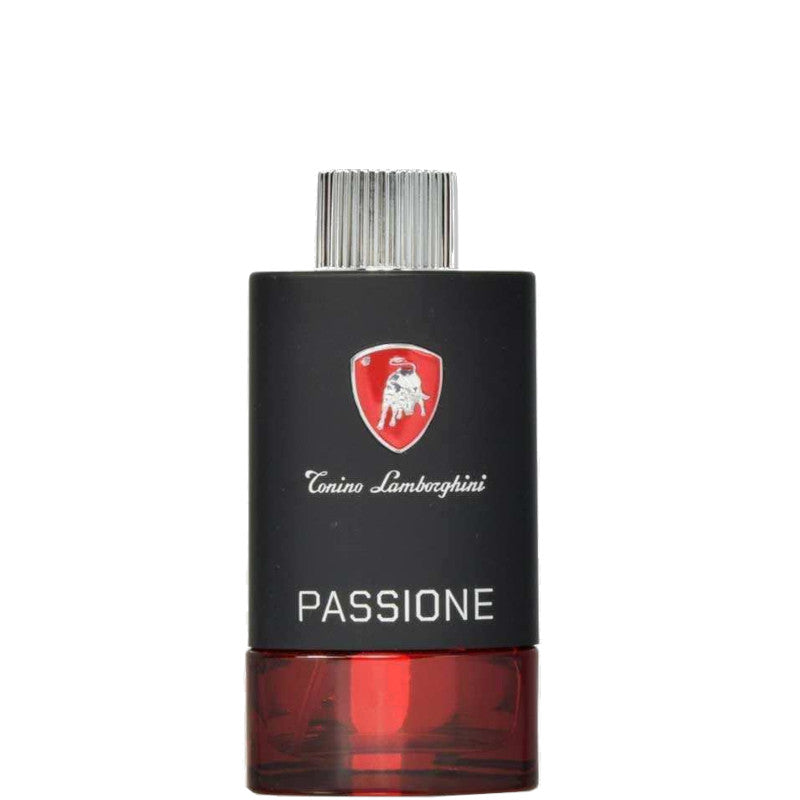 Tonino Lamborghini Passione Tecno 100 ML - 100 ML