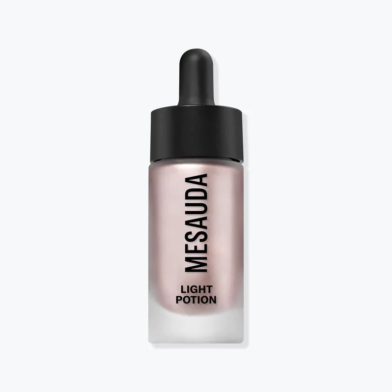 Mesauda Light Potion - Illuminante liquido - 201