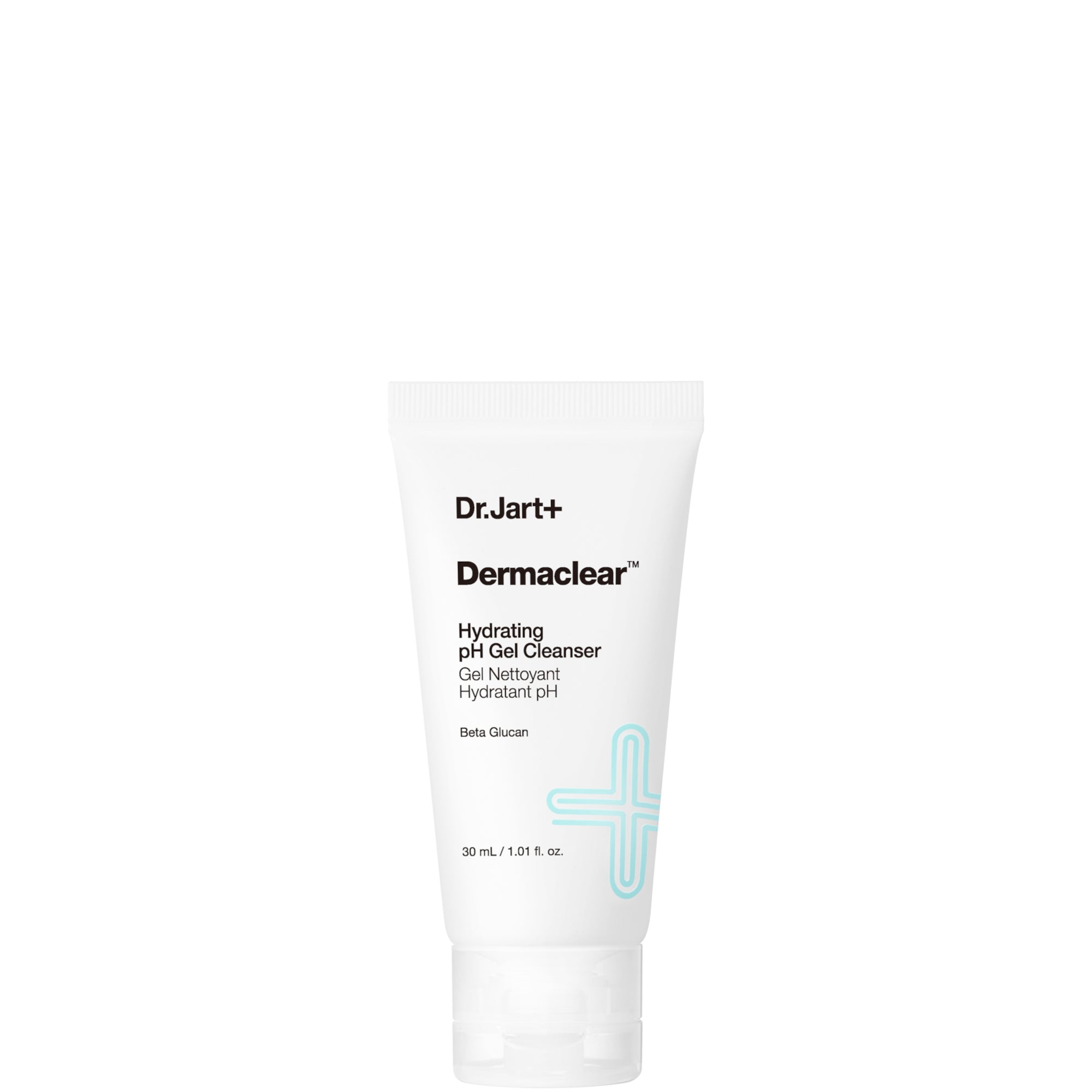 Dr.Jart+ Dermaclear Hydrating pH Gel Cleanser 30 ML - 30 ML