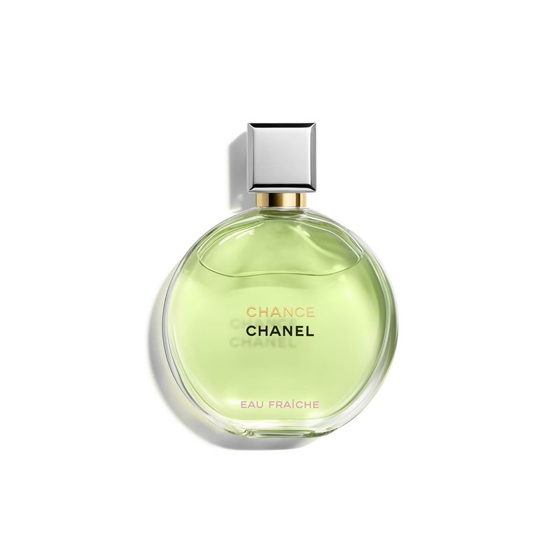 Chanel Chance - Eau Fraiche EDP 50 ml