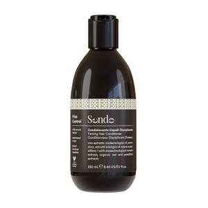Frizz Control Condizionante Capelli Disciplinante 250 ml